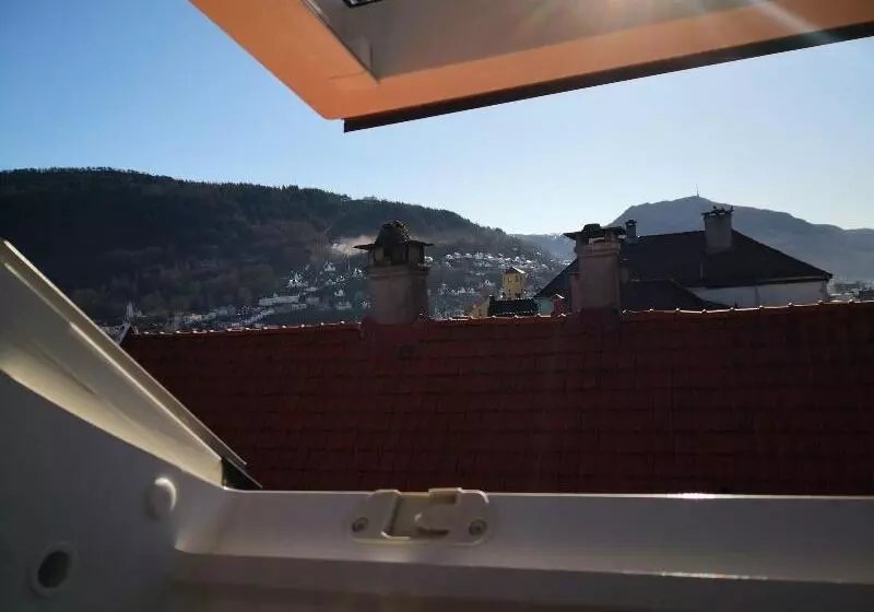 هتل Klosterhagen