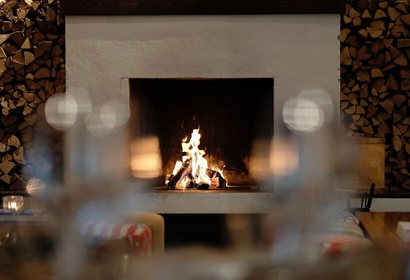 בית מלון כפרי L Granen