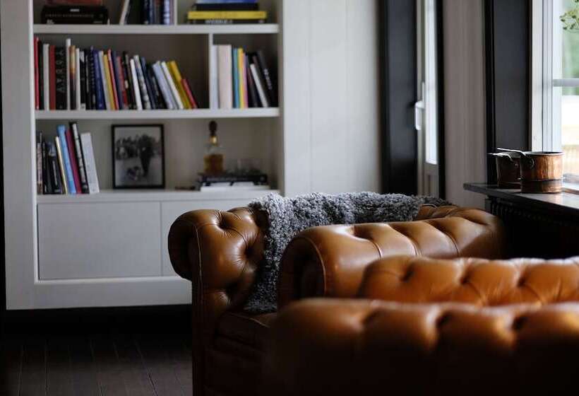 בית מלון כפרי L Granen