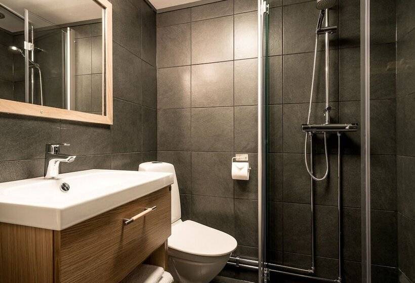 בית מלון כפרי L Granen