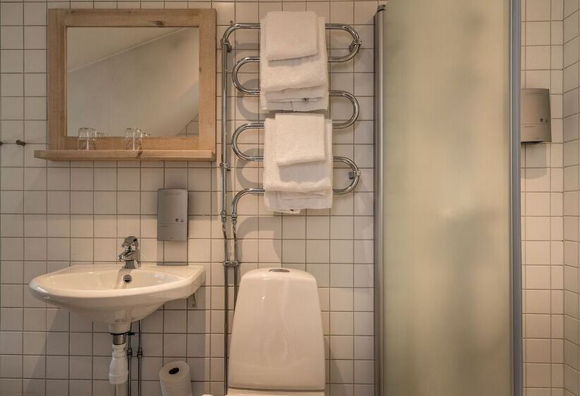 בית מלון כפרי L Granen