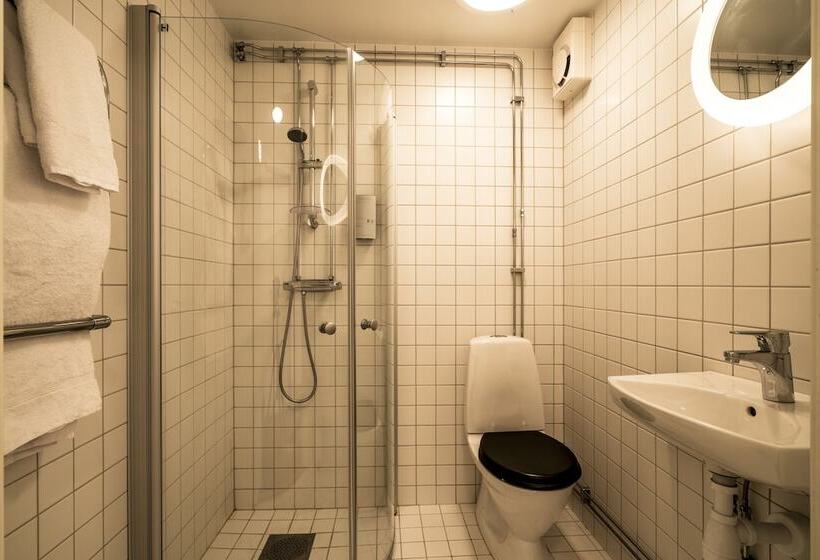 בית מלון כפרי L Granen