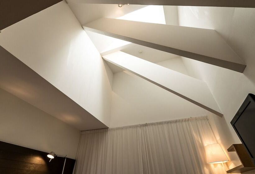 בית מלון כפרי L Granen