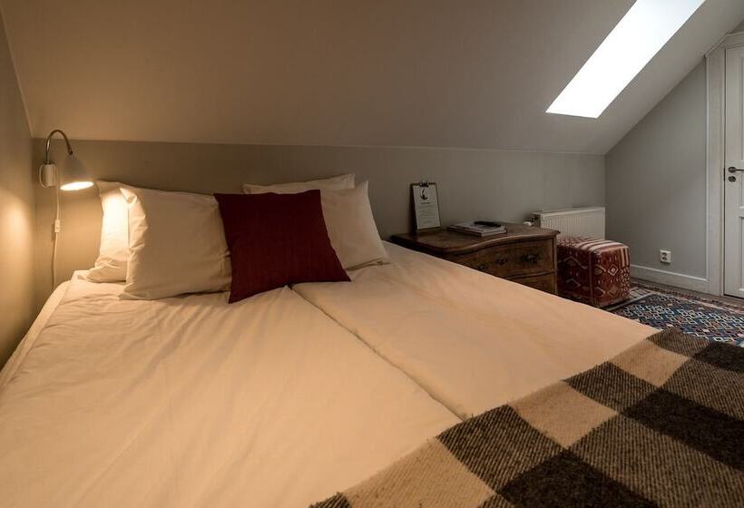 בית מלון כפרי L Granen