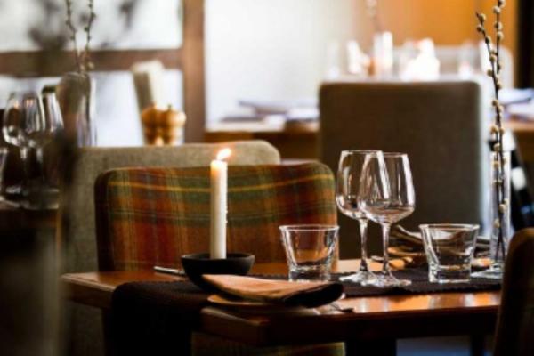 בית מלון כפרי L Granen