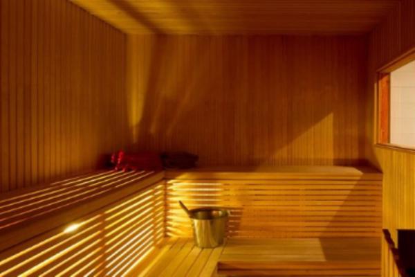 בית מלון כפרי L Granen