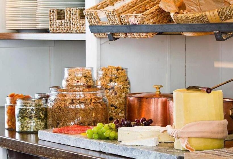 בית מלון כפרי L Granen