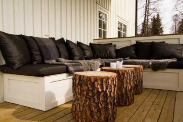 בית מלון כפרי L Granen