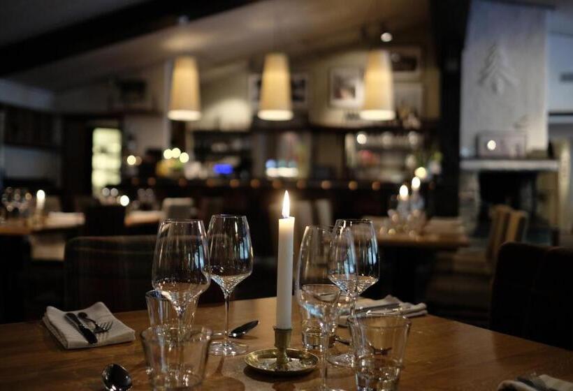 בית מלון כפרי L Granen