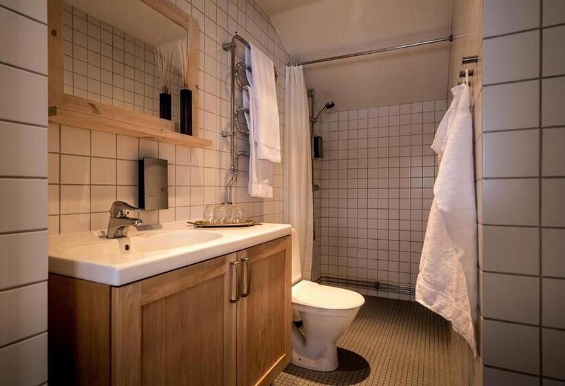 בית מלון כפרי L Granen