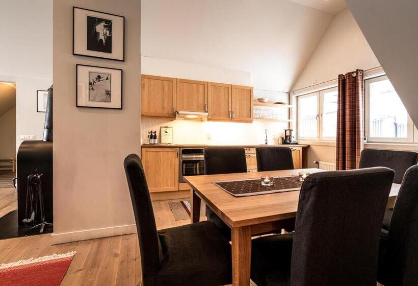 בית מלון כפרי L Granen