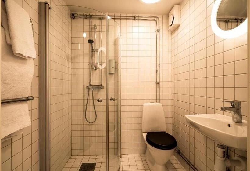 בית מלון כפרי L Granen