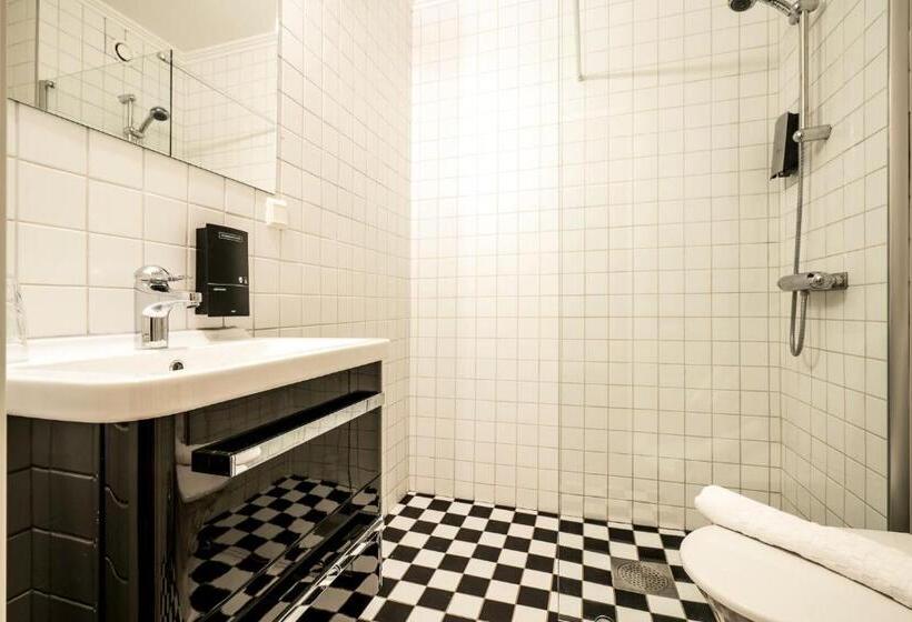 בית מלון כפרי L Granen