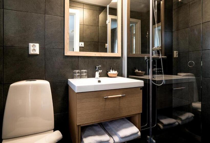 בית מלון כפרי L Granen