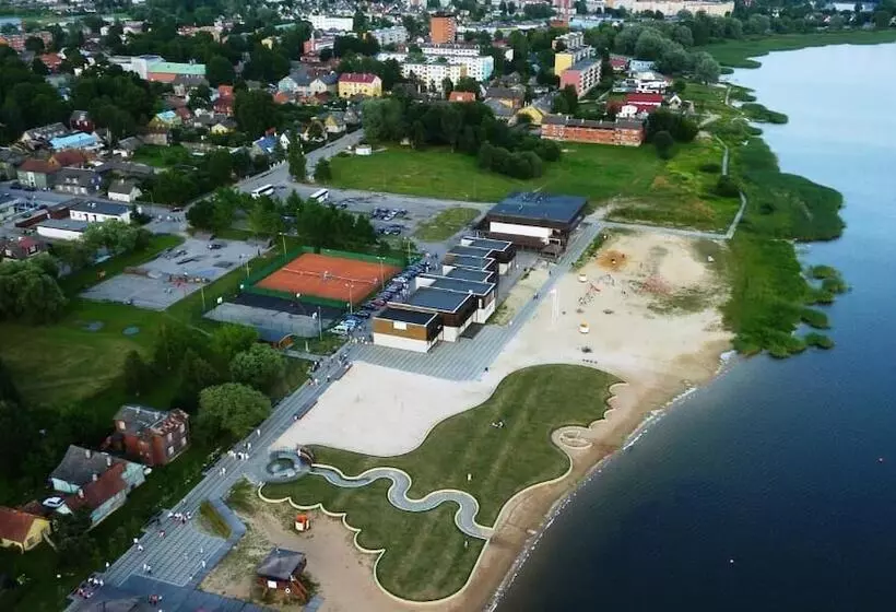 هتل L Tamula