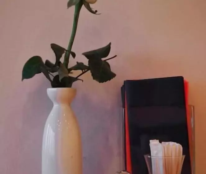 هتل L Tamula