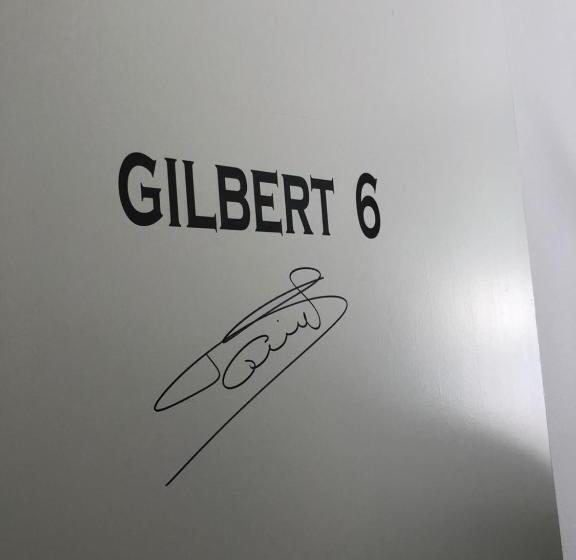 בית מלון כפרי Le Baroudeur