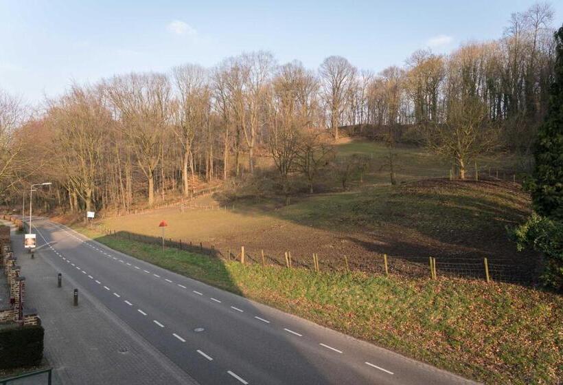 בית מלון כפרי Le Baroudeur