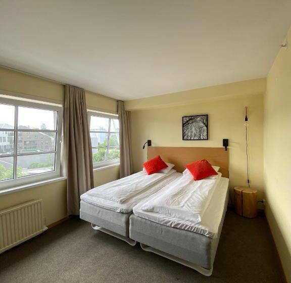 Отель Lilland Brewery