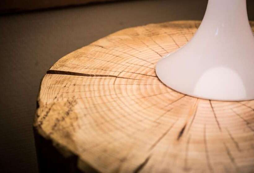 Отель Lilland Brewery