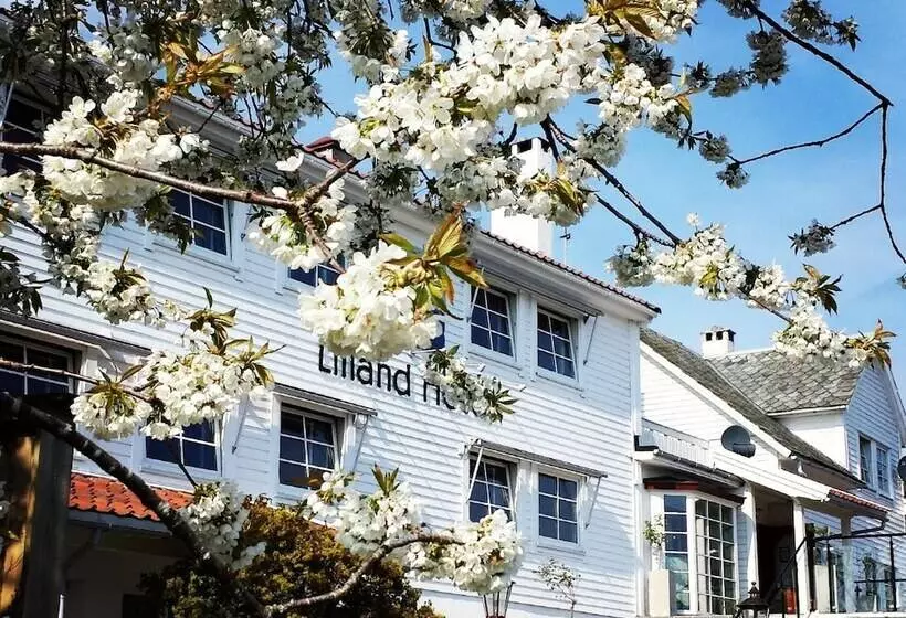 ホテル Lilland Brewery