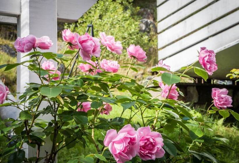 Отель Lilland Brewery