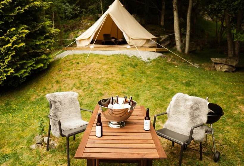 Отель Lilland Brewery