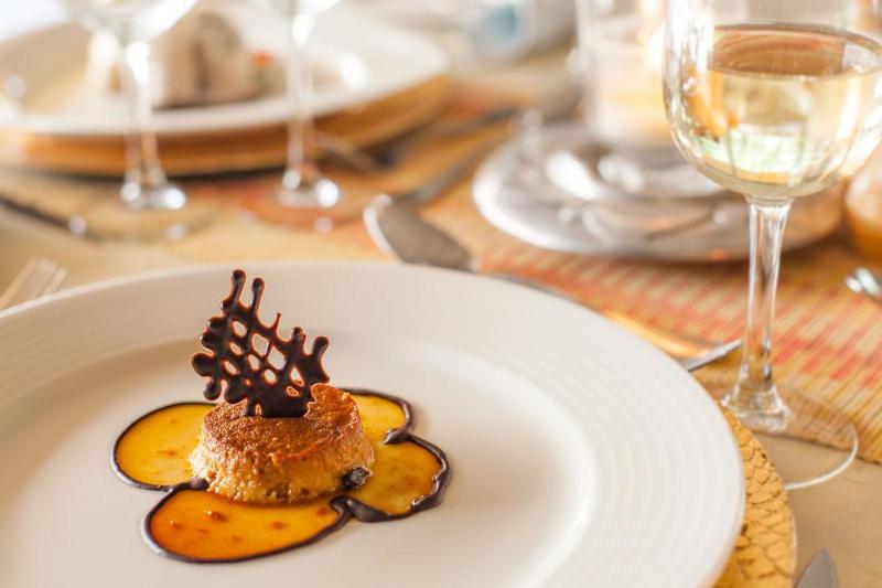 هتل Mara Ngenche Safari Camp