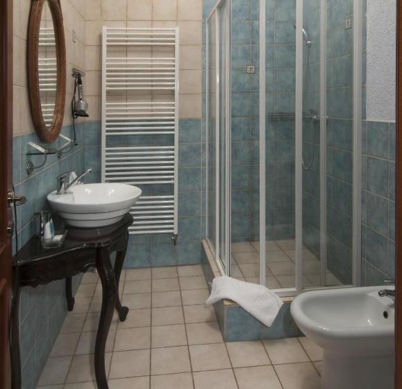 ホテル Na Kafkové