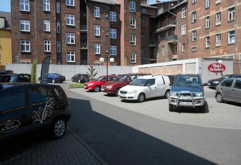 ホテル Na Kafkové