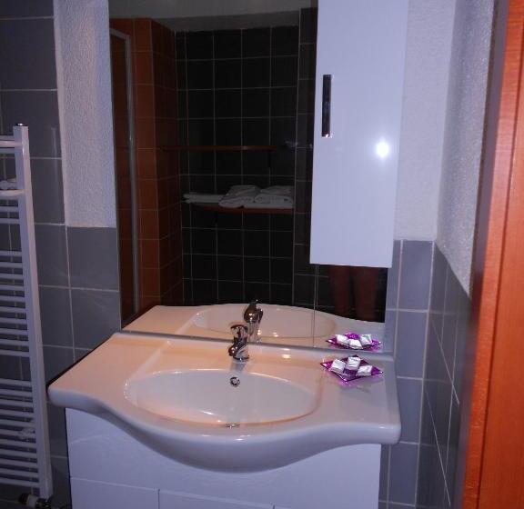 ホテル Na Kafkové