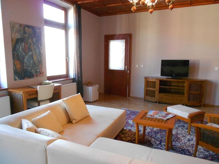 ホテル Na Kafkové