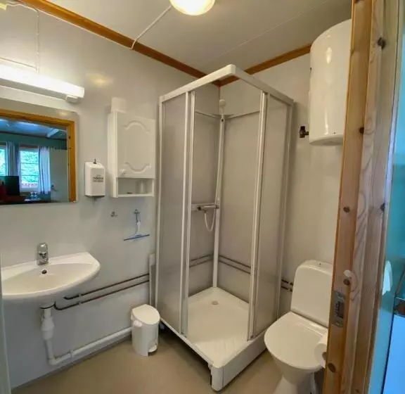 Otel Trædal