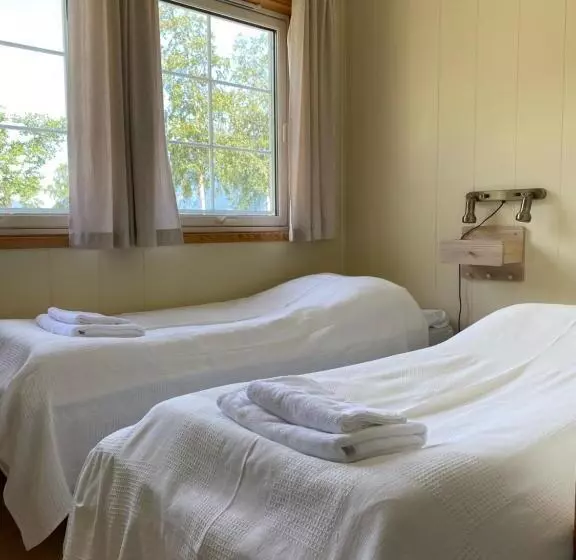 Otel Trædal