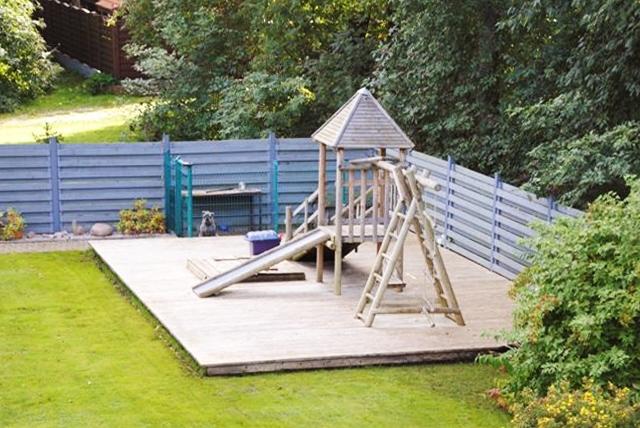 هتل Vila Vitalija