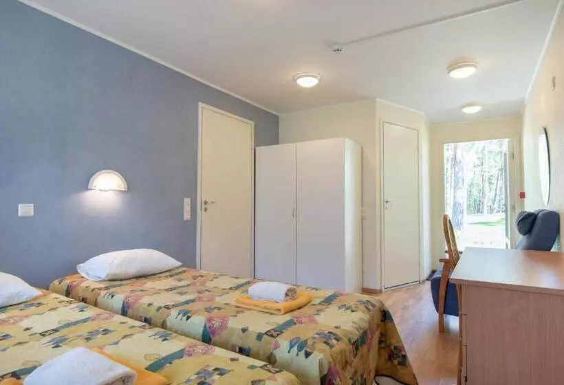 هتل Villa Andropoff
