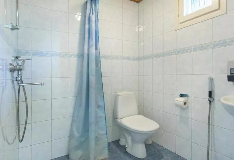 هتل Villa Andropoff