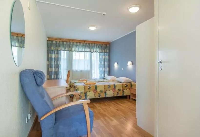 هتل Villa Andropoff