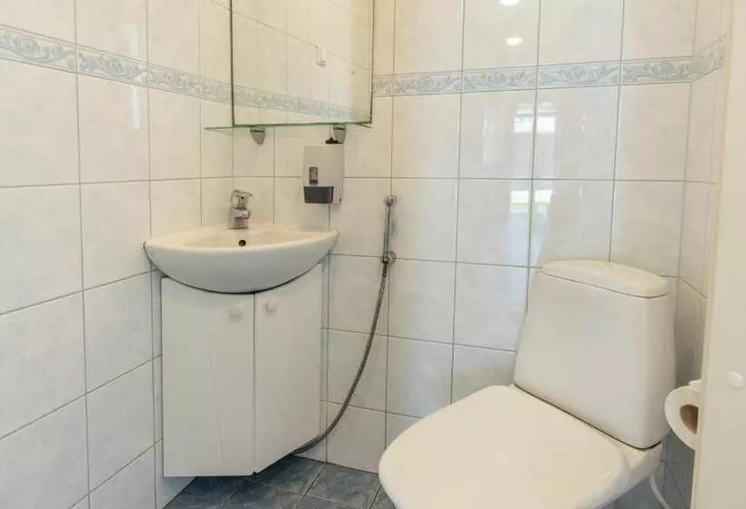 هتل Villa Andropoff