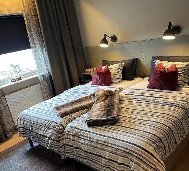 Otel Wardshuset Bredaryd