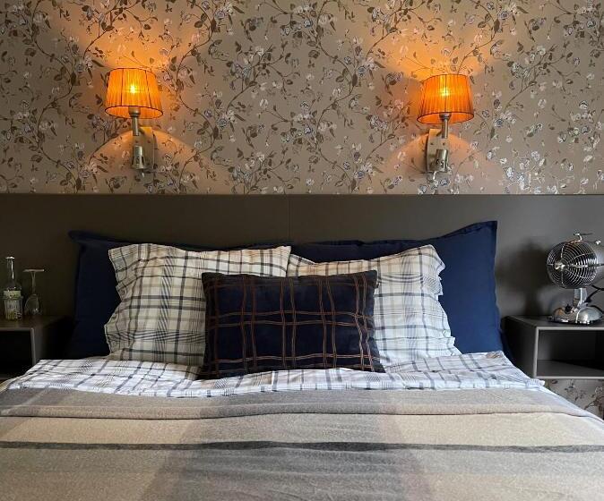 Otel Wardshuset Bredaryd