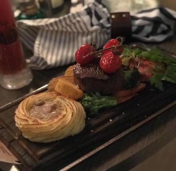 Otel Wardshuset Bredaryd