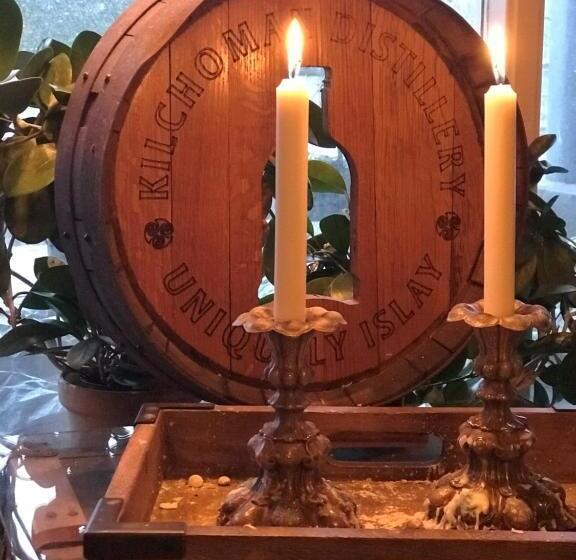 Otel Wardshuset Bredaryd