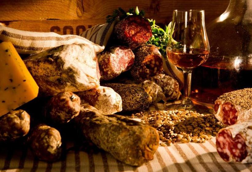 Otel Wardshuset Bredaryd