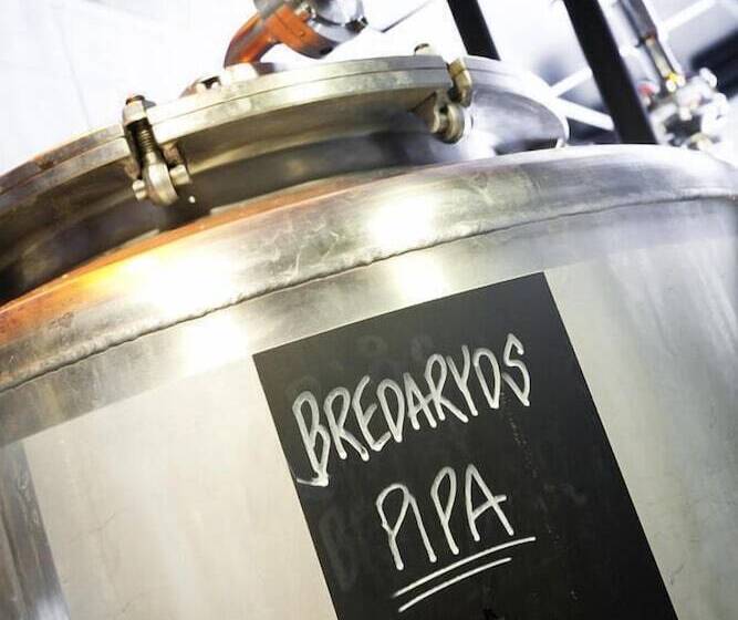 Otel Wardshuset Bredaryd