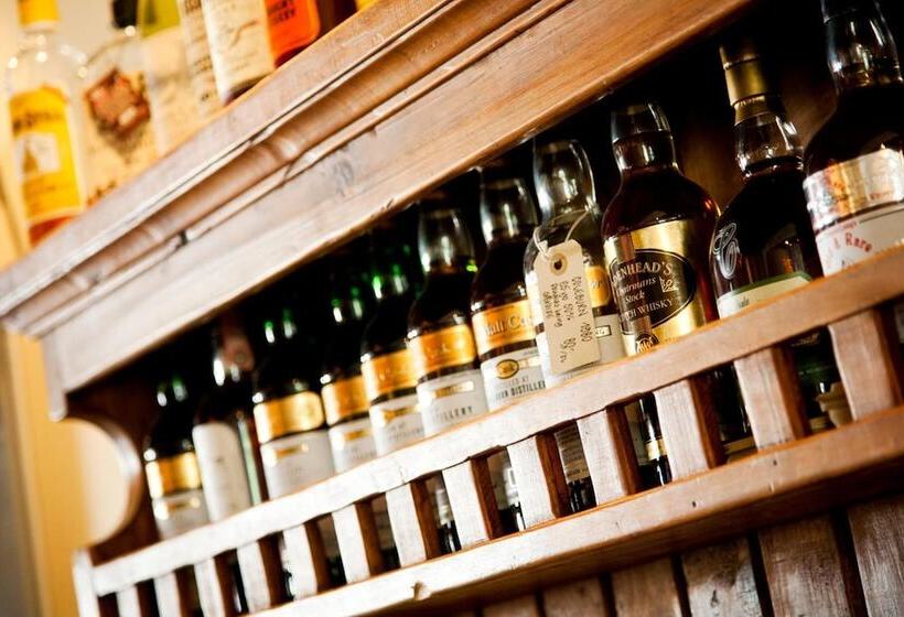 Otel Wardshuset Bredaryd