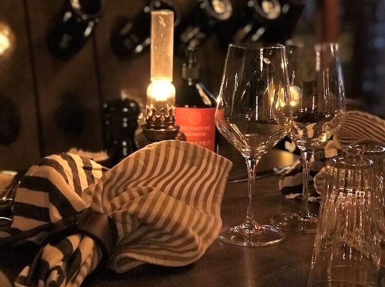 Otel Wardshuset Bredaryd