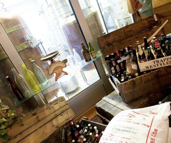 Otel Wardshuset Bredaryd