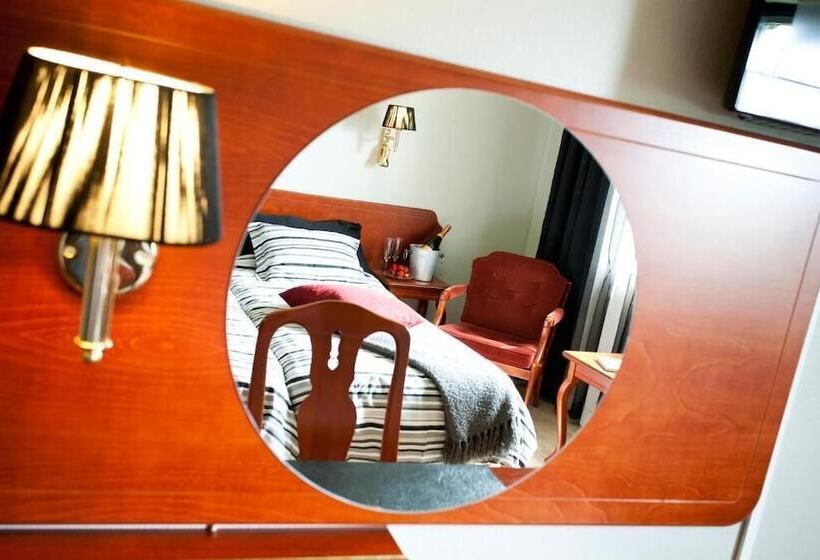 Otel Wardshuset Bredaryd