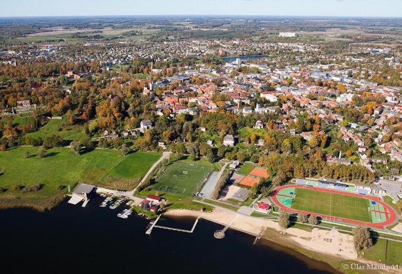 Just Rest Automatic Hostel